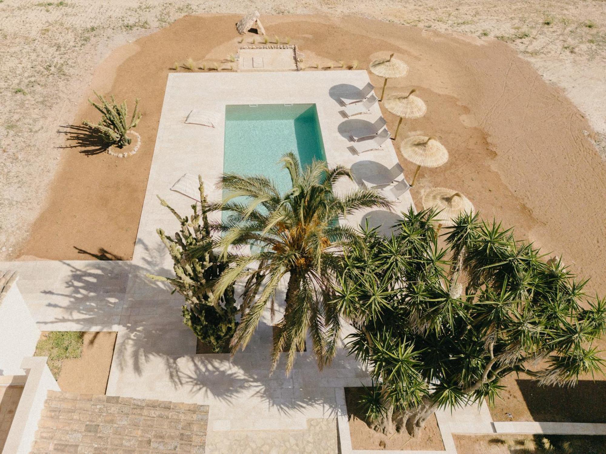 סון מאסיה Vino Resort Son Amaret מראה חיצוני תמונה