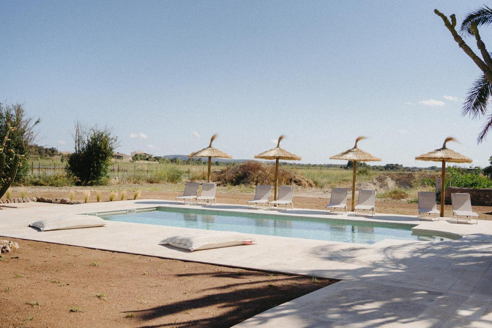 סון מאסיה Vino Resort Son Amaret מראה חיצוני תמונה