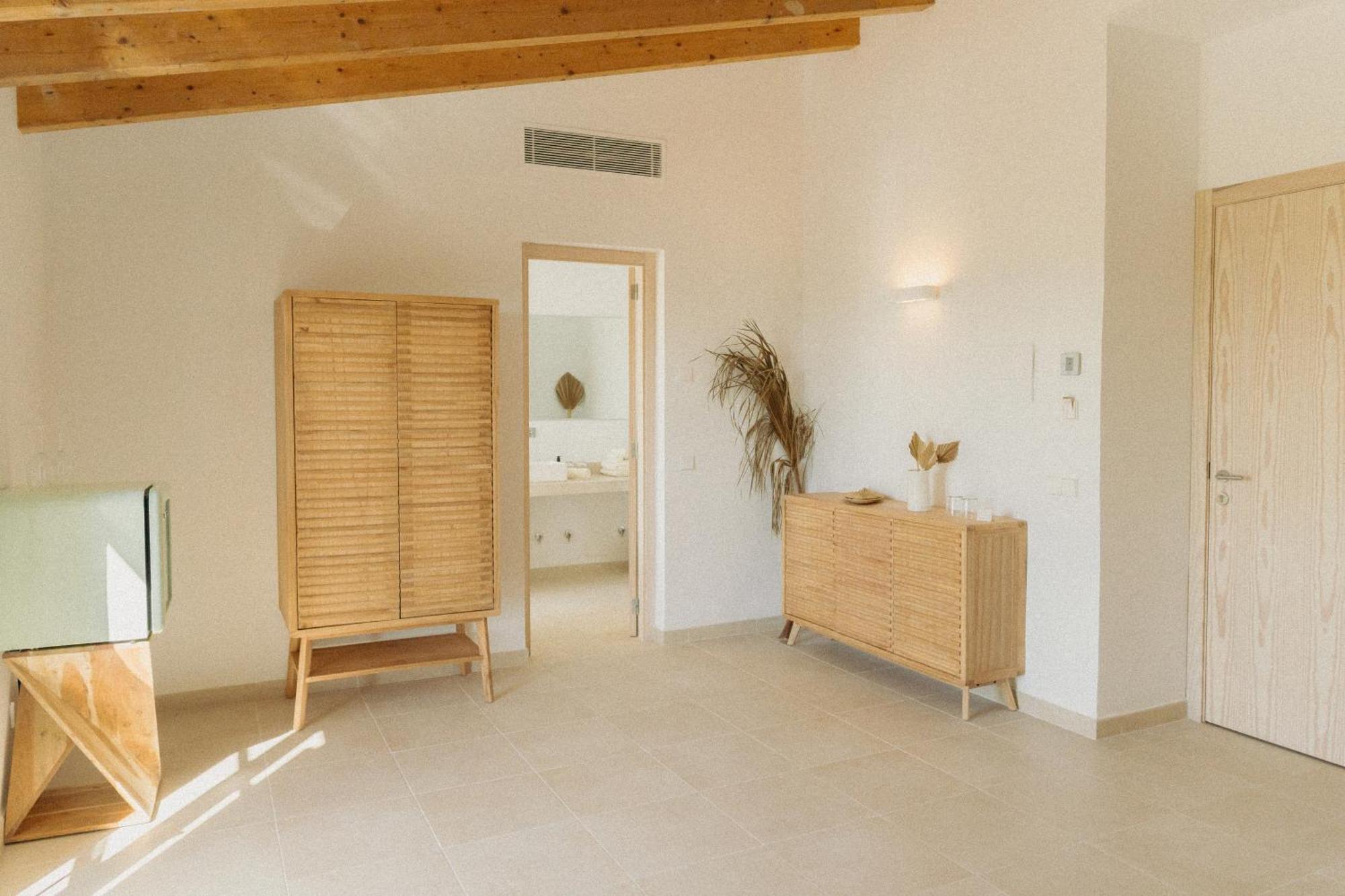 סון מאסיה Vino Resort Son Amaret מראה חיצוני תמונה